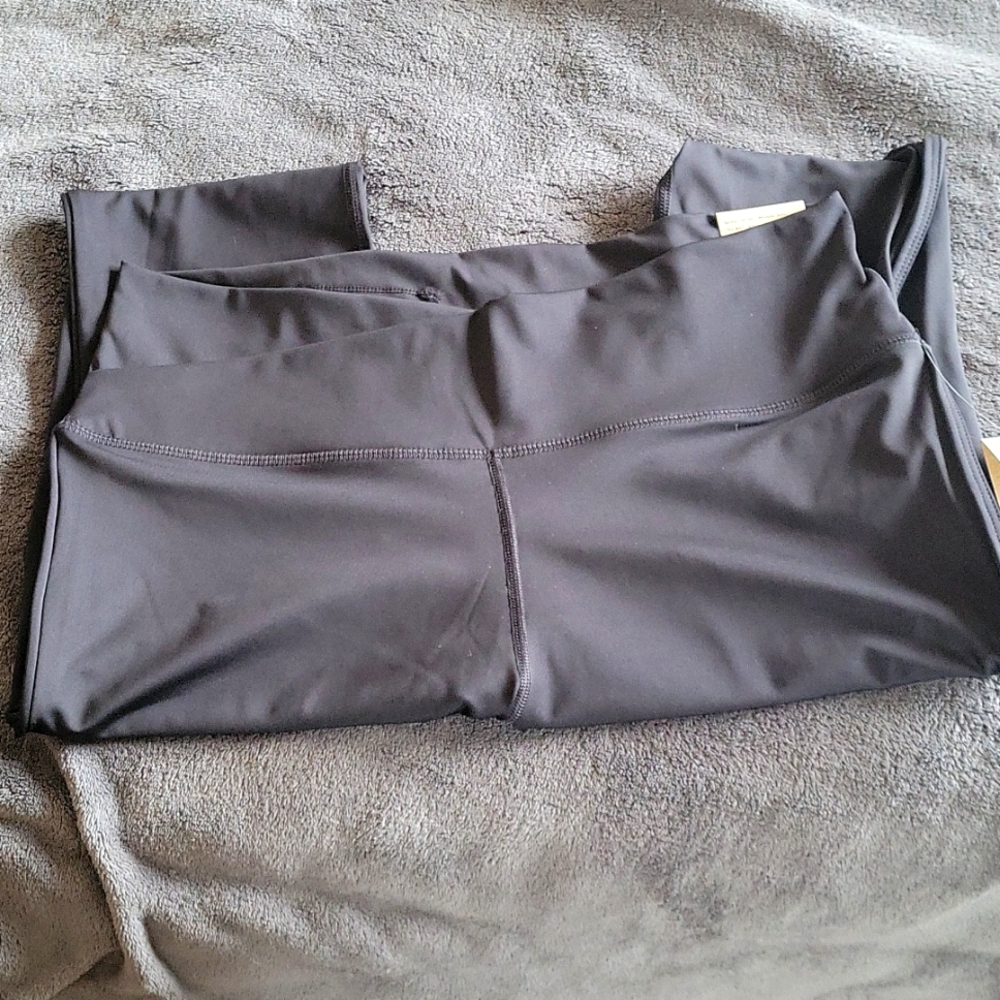 Nike yoga leggings